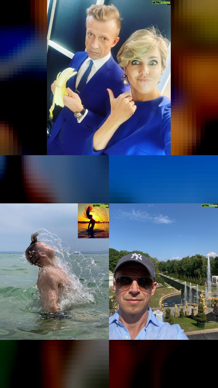 Anton Komolov’s 10 Most Loved Instagram Photos