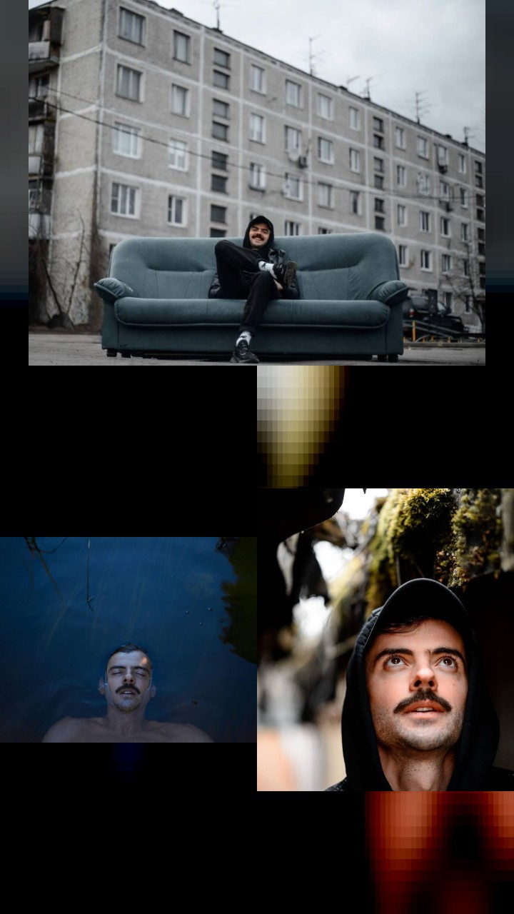 The Best Instagram Photos of Anton Lapenko: Top 10