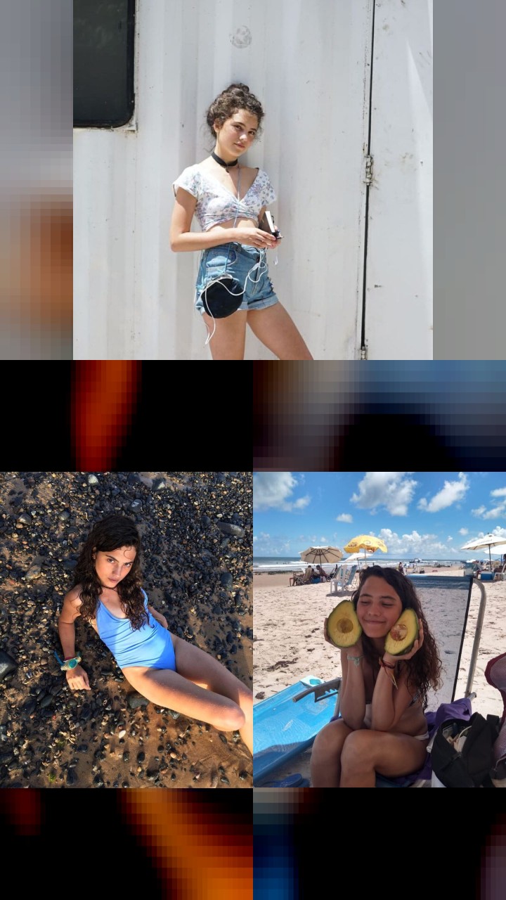 10 Antonella Ferrari Instagram Photos That Got Major Love