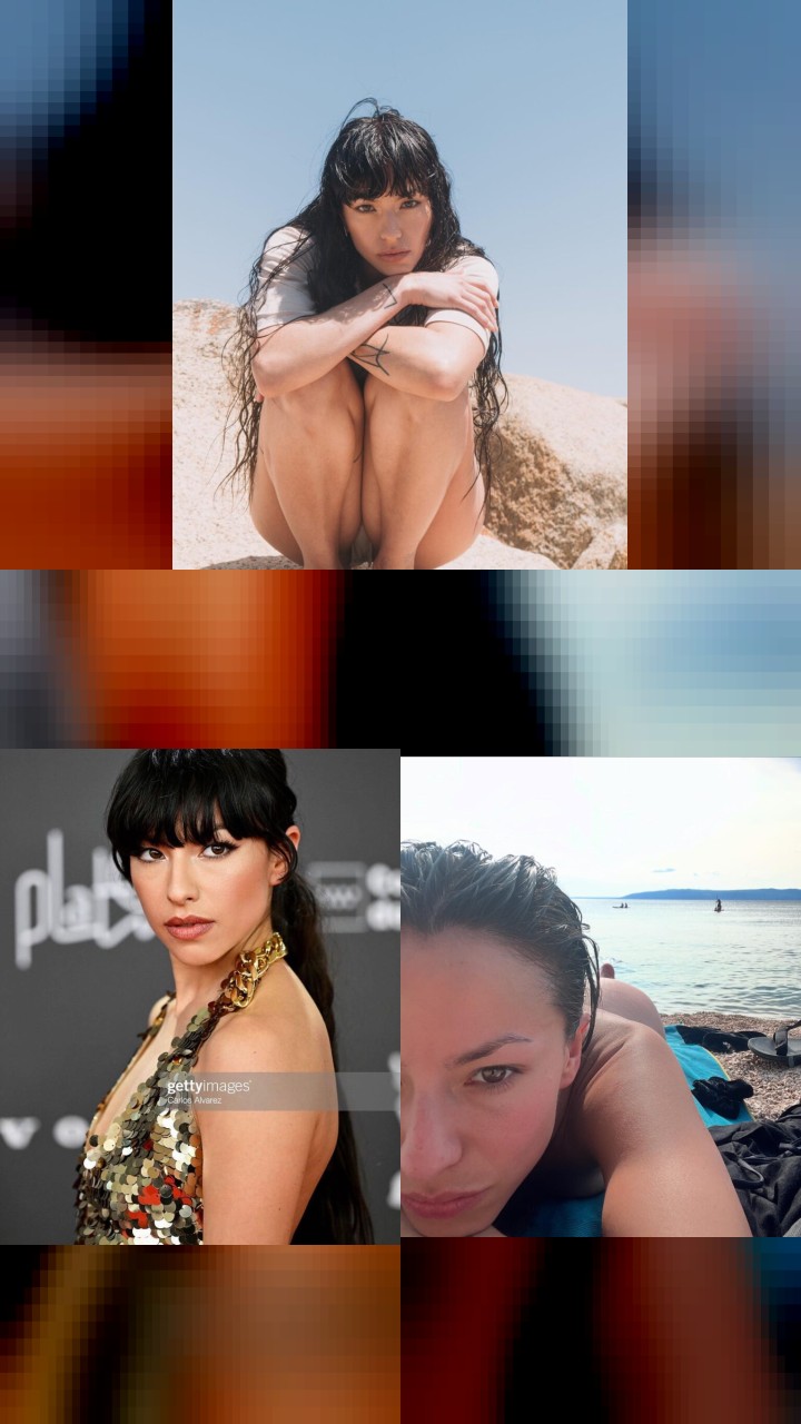 10 Times Antonia Giesen's Instagram Photos Were Unforgettable