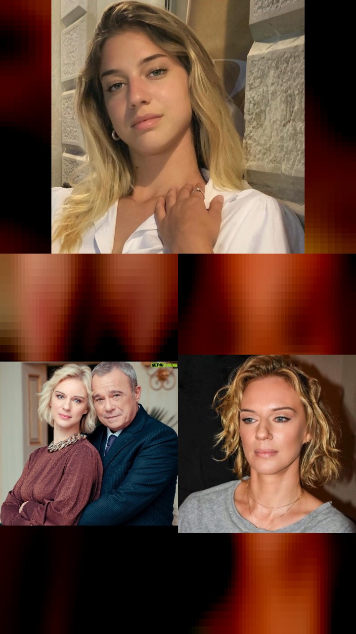The Ultimate Collection: Antónia Lišková's Top 10 Instagram Photos