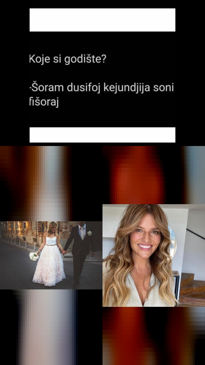 Antonija Blaće’s Top 10 Instagram Photos That Are Pure Gold