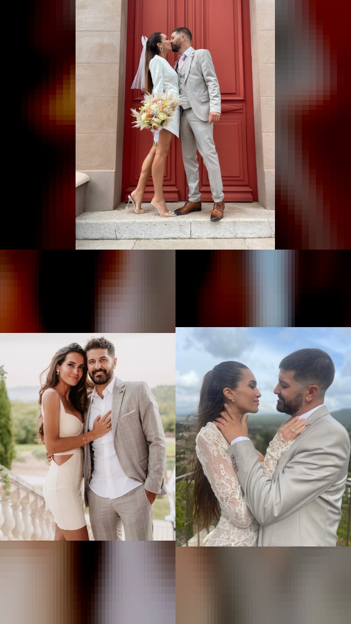 Antonin Portal's 10 Most Loved Instagram Moments