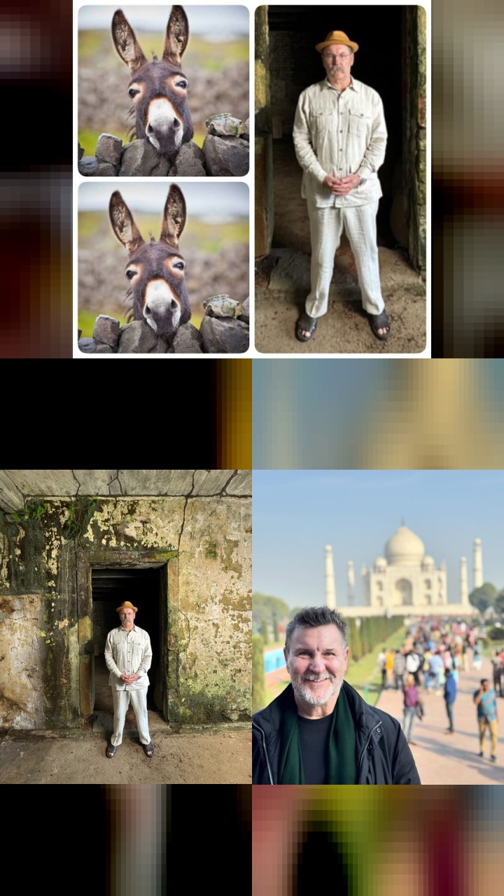 The Best Instagram Photos of Antonio Calloni: Top 10