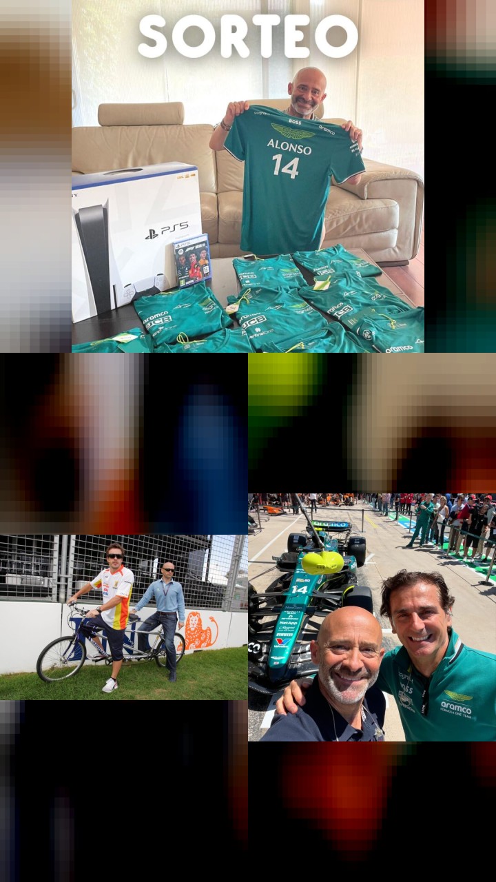 Double Tap Frenzy: Antonio Lobato's Top 10 Instagram Pics
