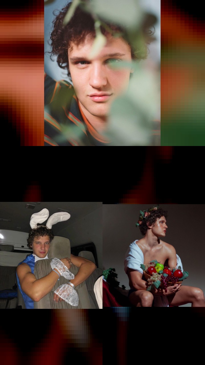 Antonio Marziale's Top 10 Instagram Photos You Need to See