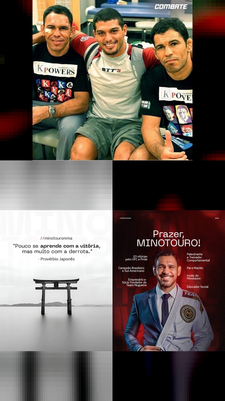 The Top 10 Most Loved Instagram Photos by Antônio Rogério Nogueira