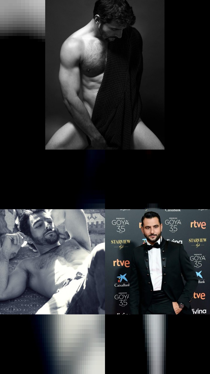 Antonio Velázquez’s Instagram: 10 Most Loved Posts