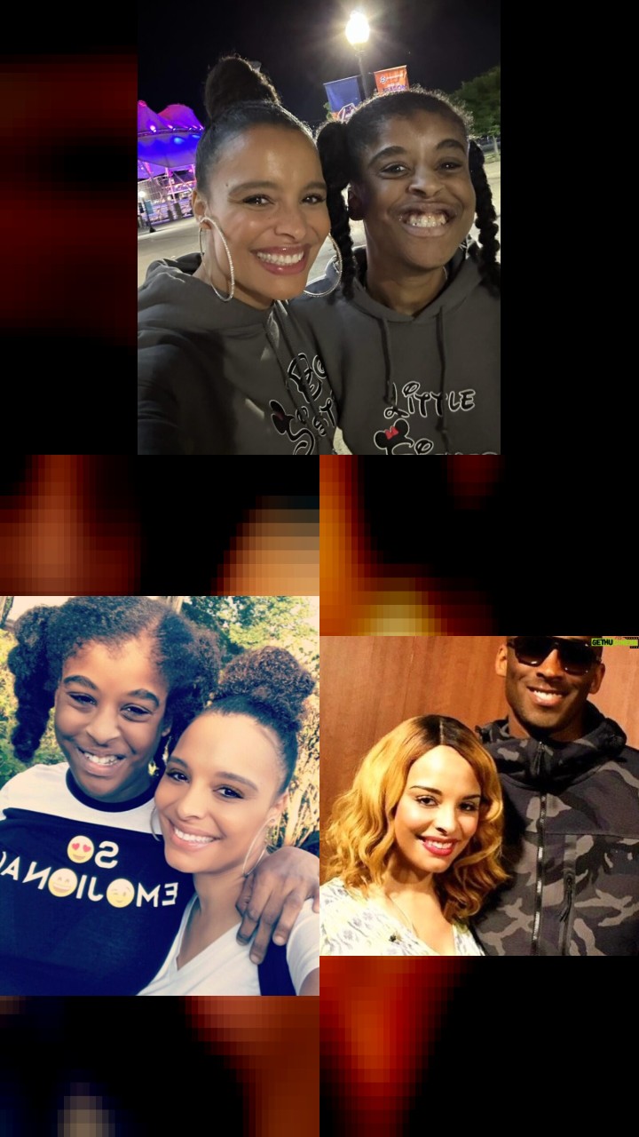 Top 10 Instagram Hits from Antonique Smith
