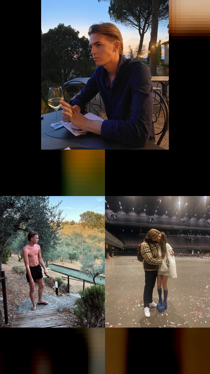 10 Best-Liked Instagram Photos of Antoon