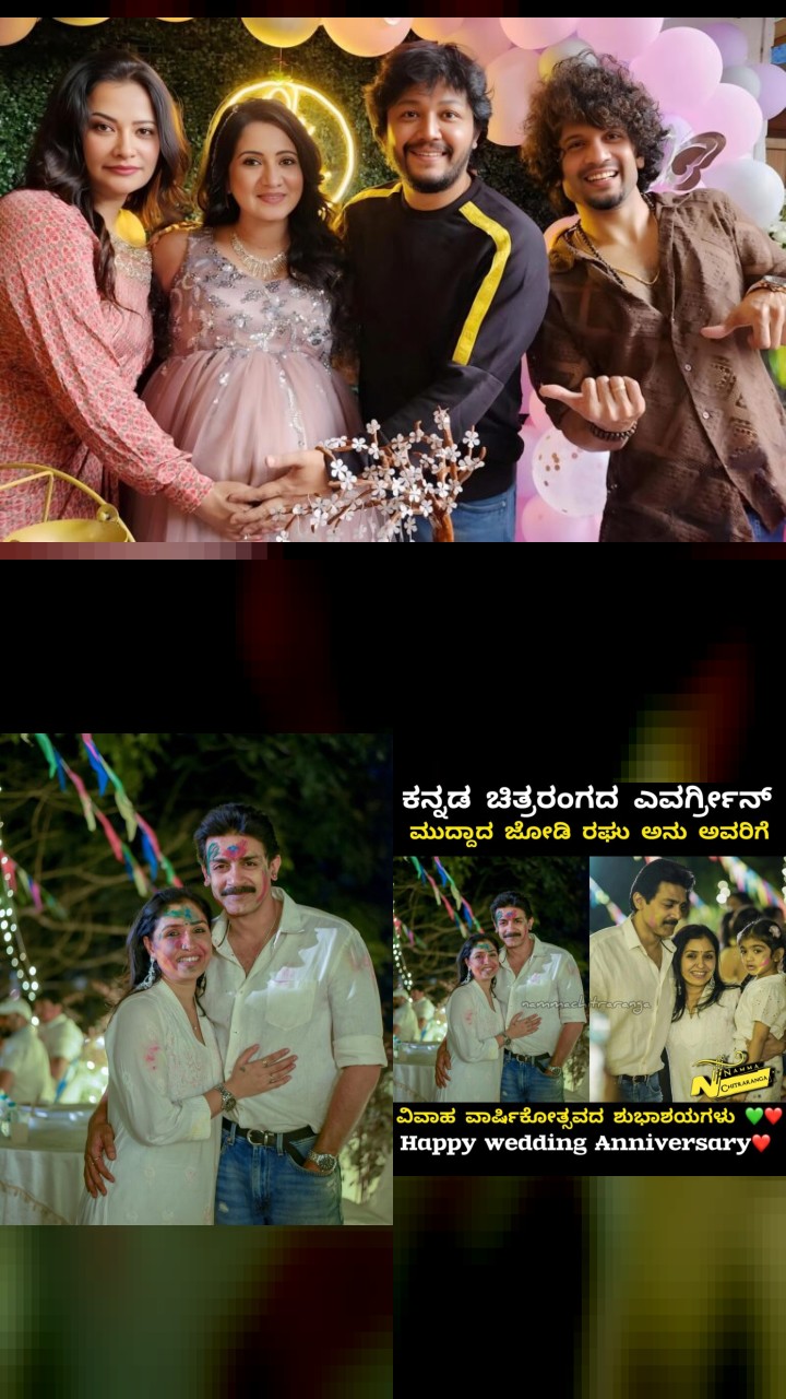 10 Anu Prabhakar Instagram Photos That Got Major Love