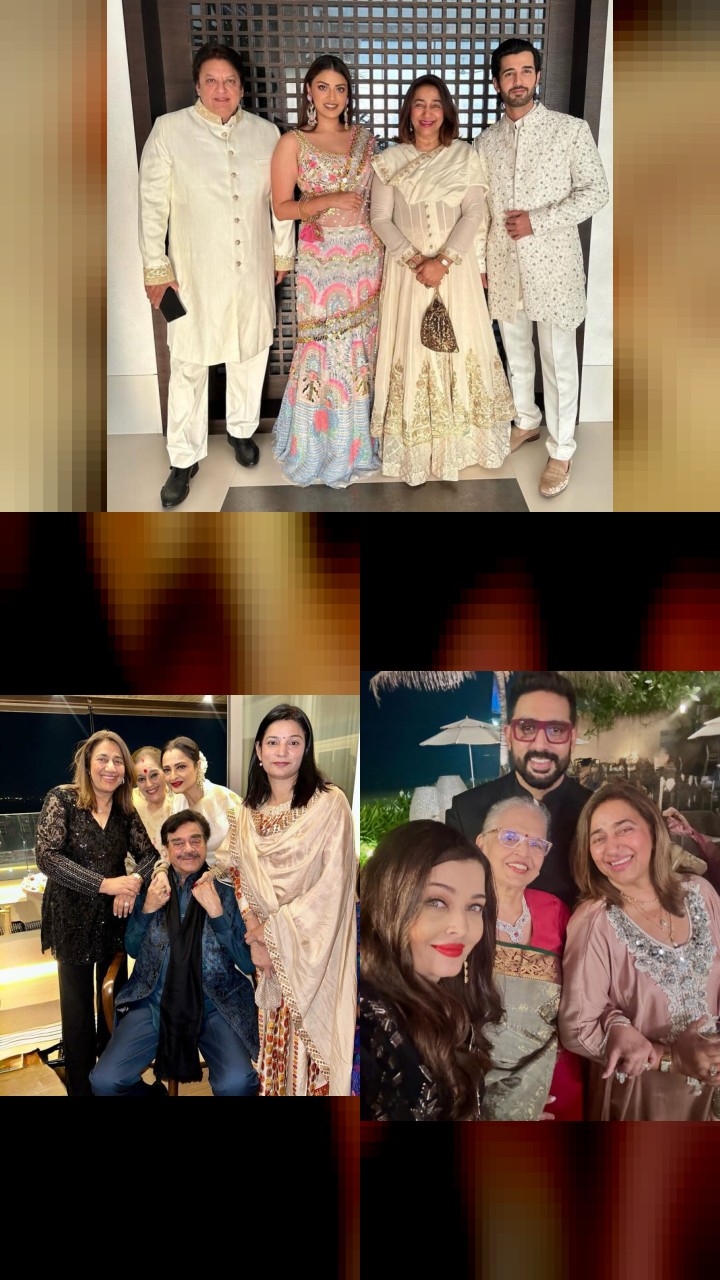 The Most Popular Instagram Photos of Anu Ranjan: Top 10