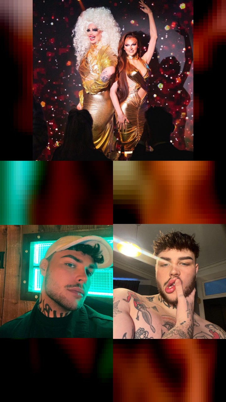 Anubis Finch’s Top 10 Instagram Photos of All Time