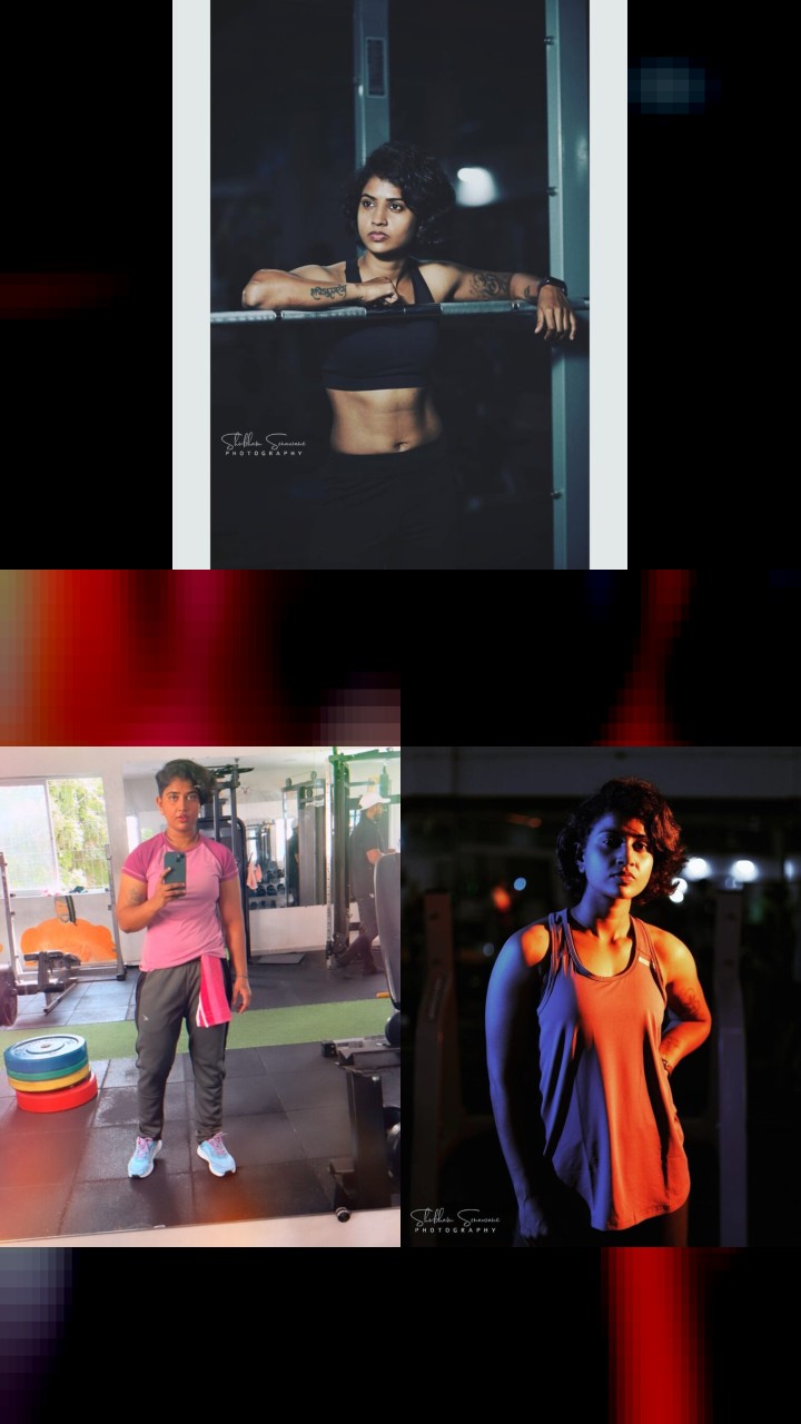 Double Tap Frenzy: Anuja Mule's Top 10 Instagram Pics