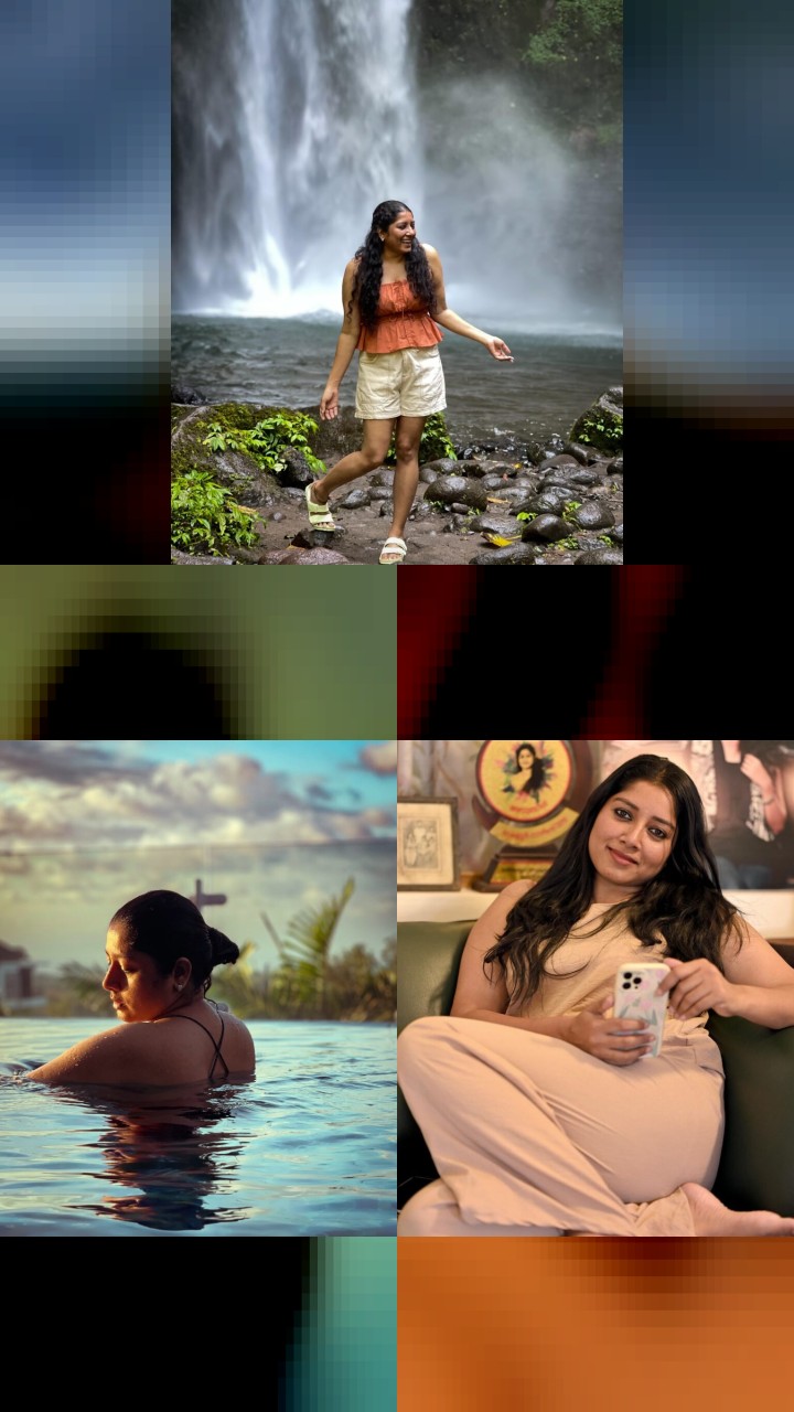 Anumol’s Instagram: The 10 Most Memorable Photos