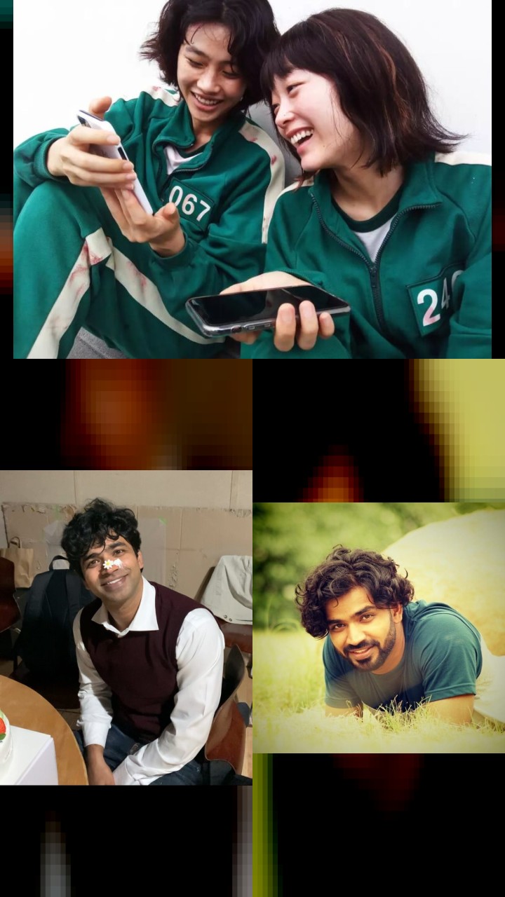 10 Stunning Instagram Photos of Anupam Tripathi