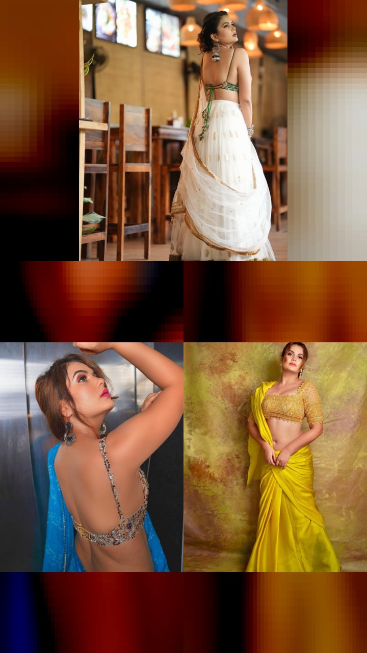 10 Must-See Instagram Photos of Anupama Agnihotri