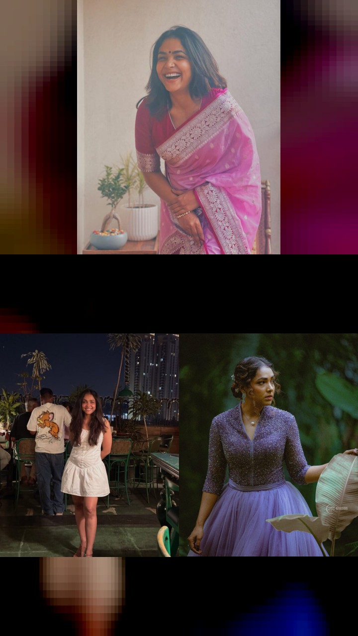 The Top 10 Most Engaging Instagram Photos of Anupama Gowda