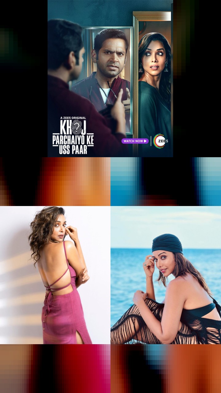 The Top 10 Instagram Posts of Anupriya Goenka