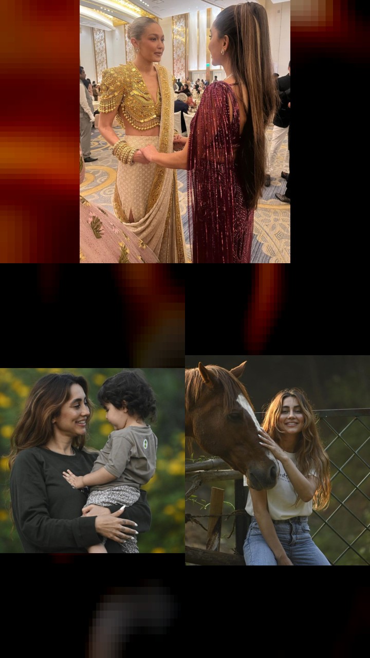 The Top 10 Instagram Photos by Anusha Dandekar You Shouldn't Miss