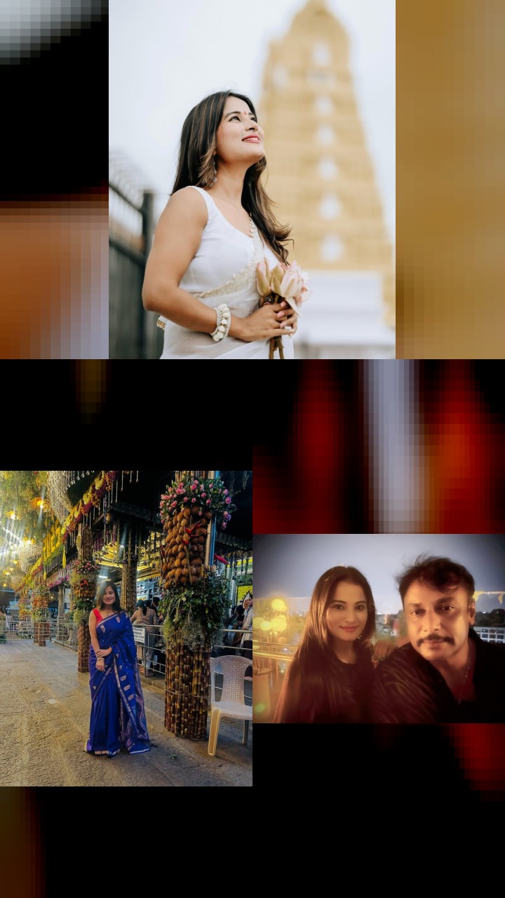 Anusha Rai’s Instagram: The 10 Most Loved Photos