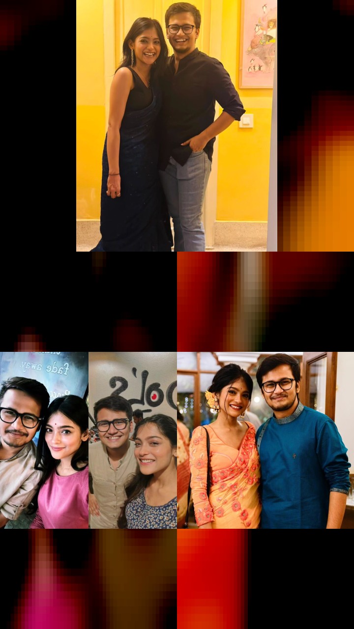 Top 10 Instagram Photos of Anusha Viswanathan You Have to See
