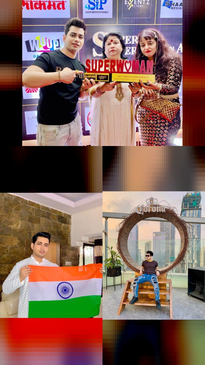 Anusheel Chakrabarty's Instagram Gold: The 10 Most-Liked Posts