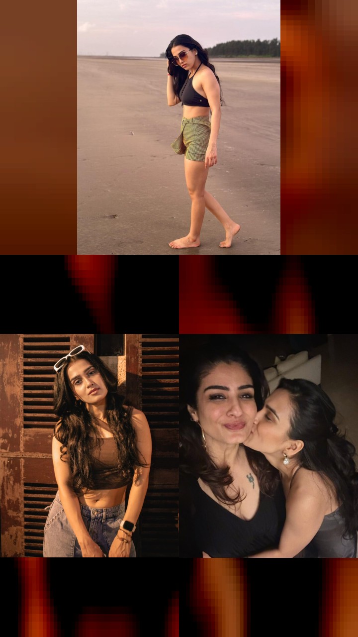 Anushka Kaushik’s 10 Most Liked Instagram Moments