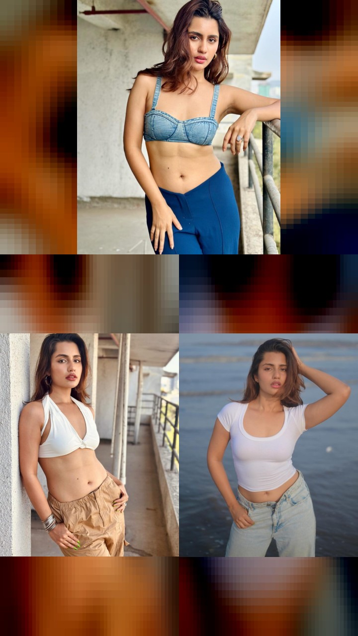 Countdown: Anushka Luhar's 10 Most Popular Instagram Posts