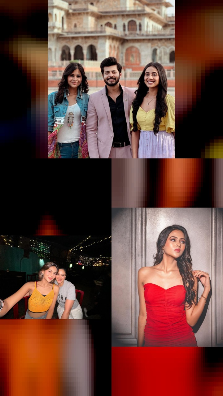 Unveiling Anushka Merchande's Most Liked Instagram Photos: A Top 10 List!