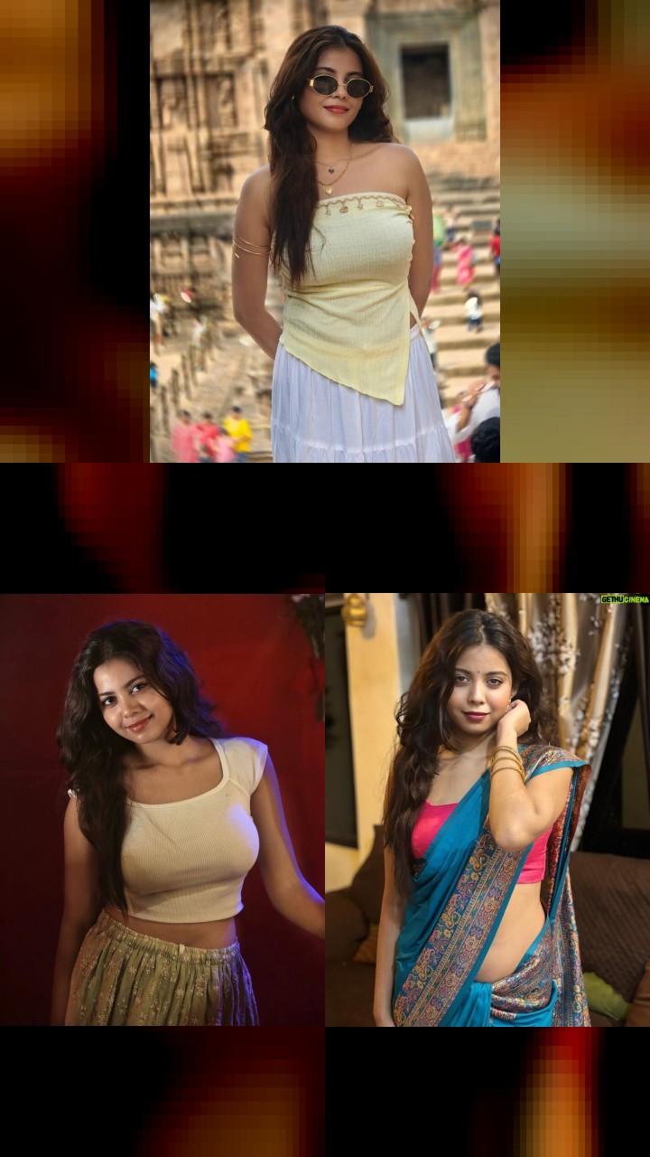 anushka roy's Instagram Gold: Top 10 Photos