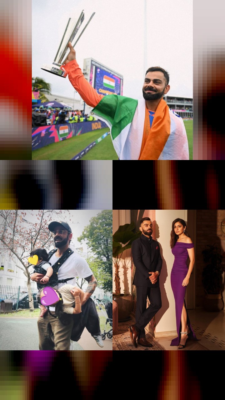 Anushka Sharma's Instagram: The 10 Most Iconic Photos