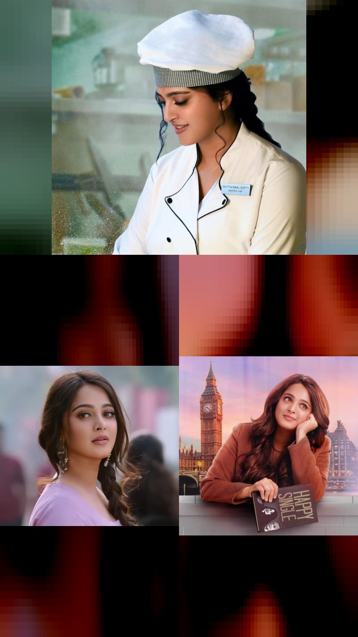 10 Anushka Shetty Instagram Photos That Got the Most Love