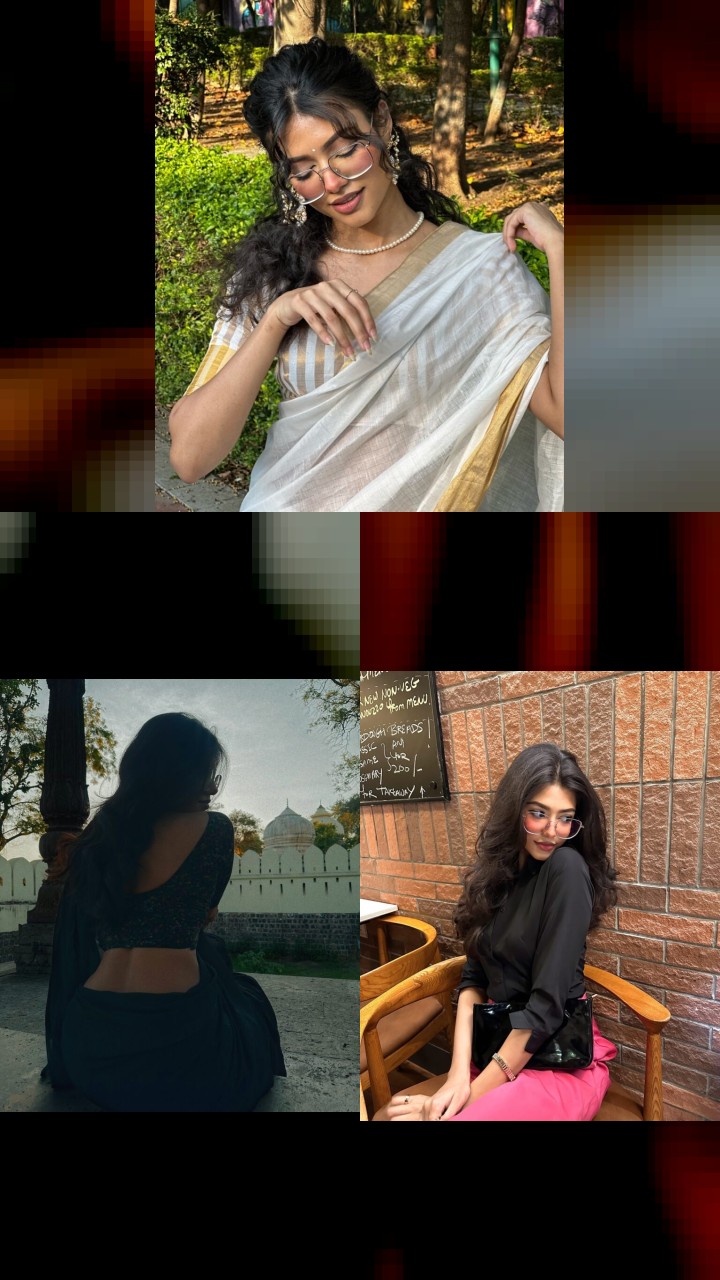 10 Top-Ranked Instagram Photos of Anushka Singh