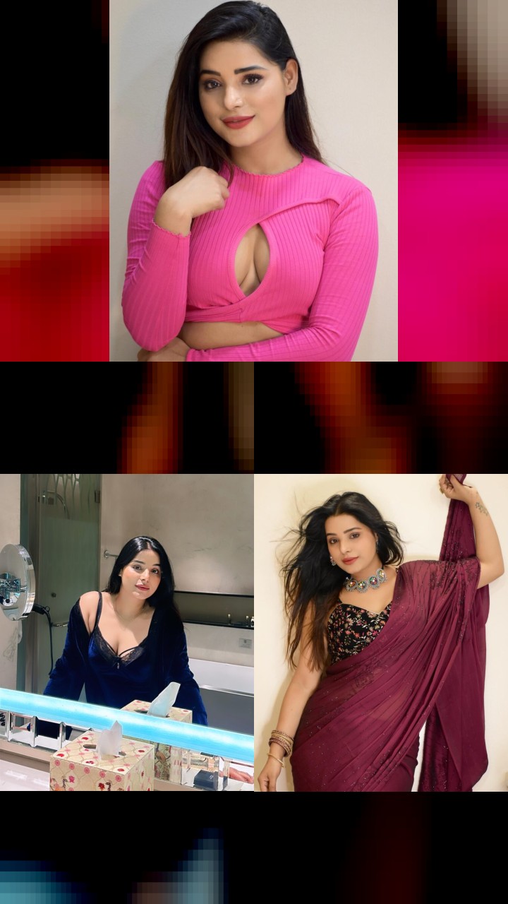 Unveiling Anushka Srivastava's 10 Most Liked Instagram Photos