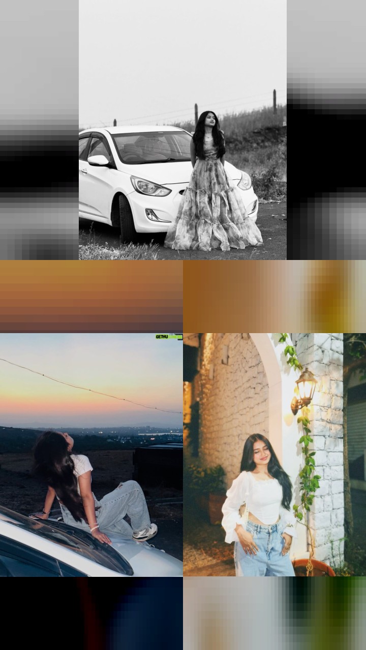Countdown: Anushka Sutar's 10 Most Popular Instagram Posts