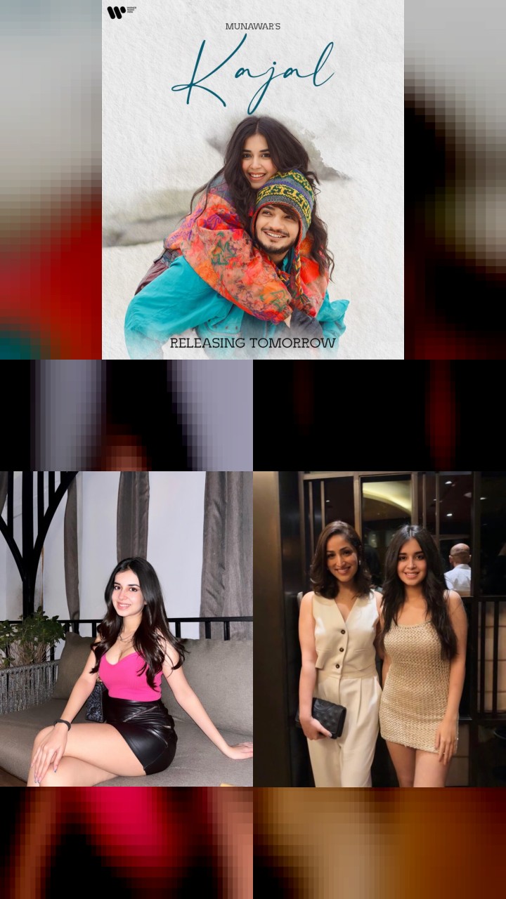 Countdown: Anvesha Vij's 10 Most Popular Instagram Posts