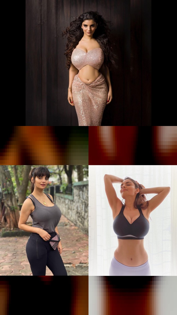 Anveshi Jain’s 10 Most Loved Instagram Photos