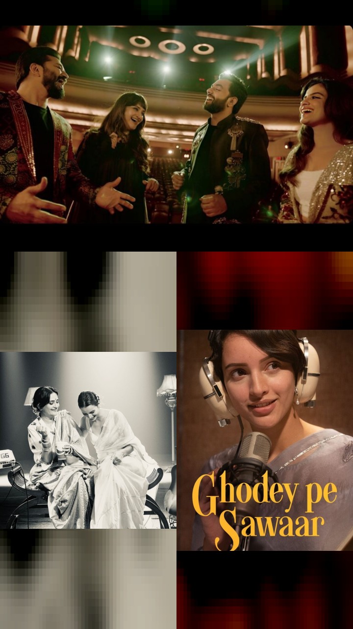 Anvita Dutt's Most Liked Instagram Photos of All Time