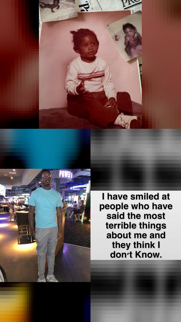 Anwan Glover’s Instagram: The 10 Most Loved Photos