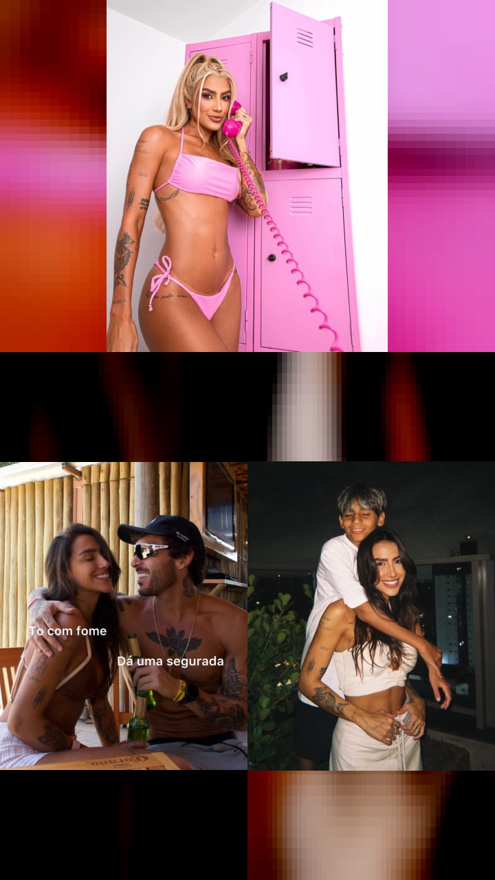 The Most Loved Instagram Photos of Any Borges: Top 10