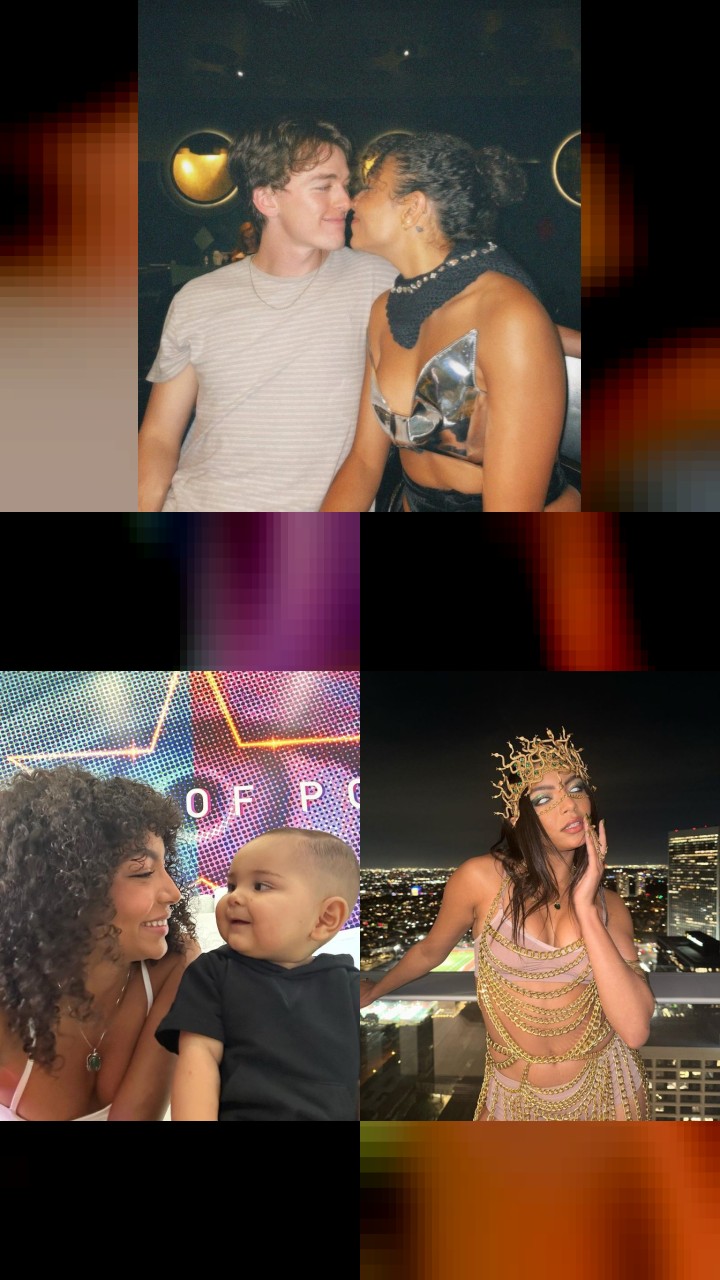 10 Iconic Instagram Photos of Any Gabrielly