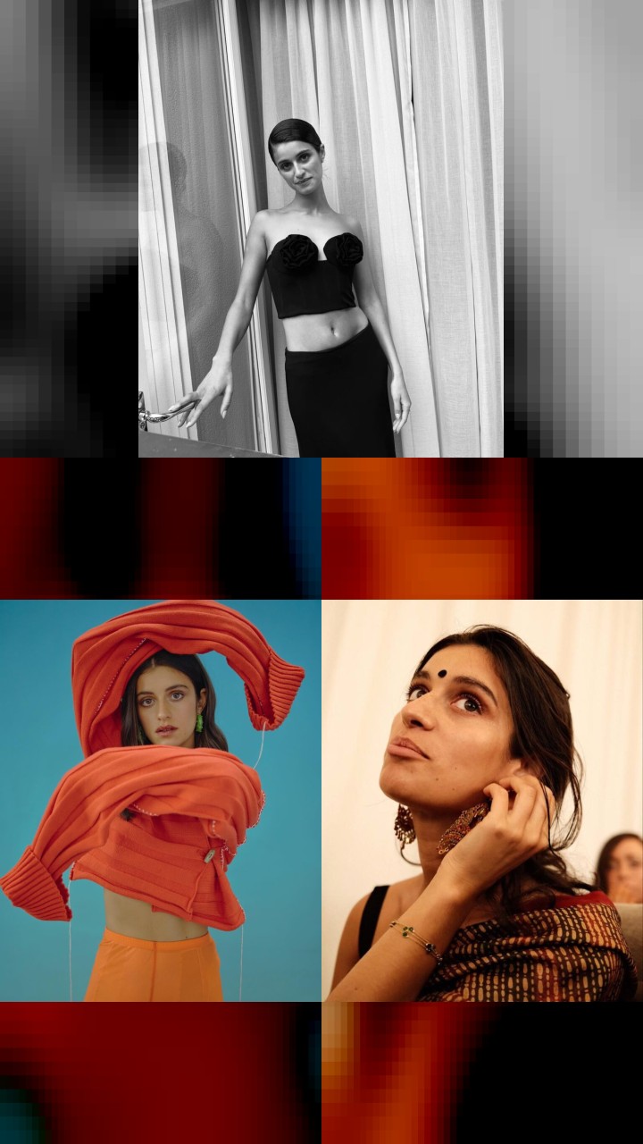 Anya Chalotra's Instagram: The Top 10 Liked Photos