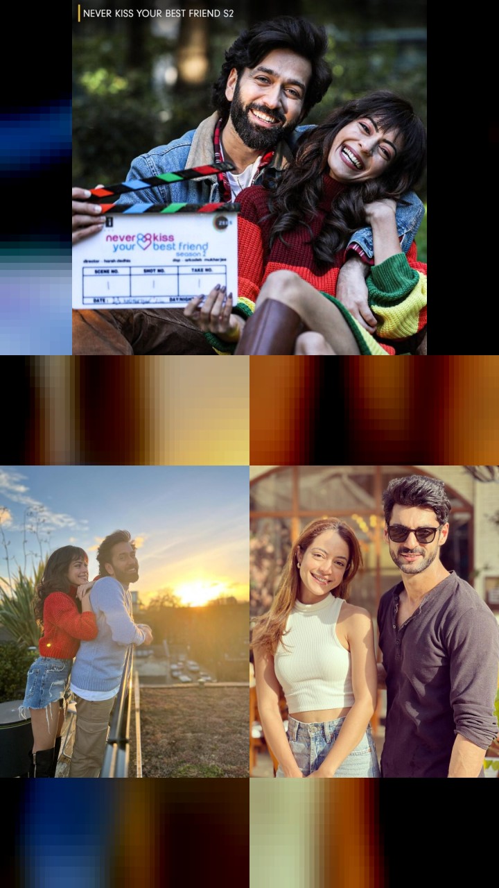 Anya Singh's Most Loved Moments: Top 10 Instagram Photos!