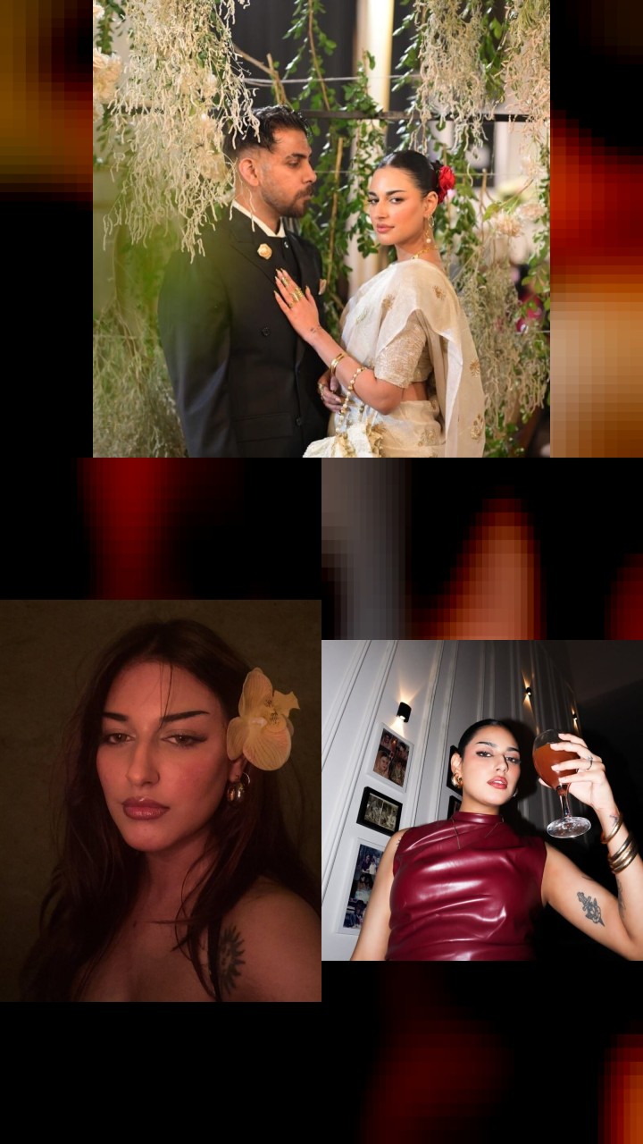 10 Times Anzela Abbasi's Instagram Photos Were Unforgettable