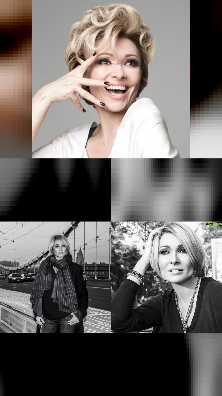 The Ultimate Ranking: Anzhelika Agurbash's 10 Most-Liked Pics