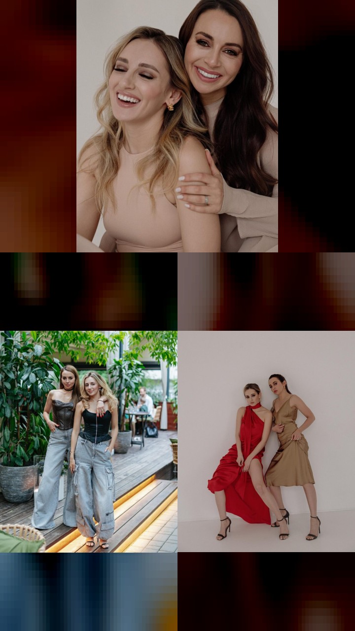 Anzhelika Kashirina's Instagram Gold: Top 10 Photos
