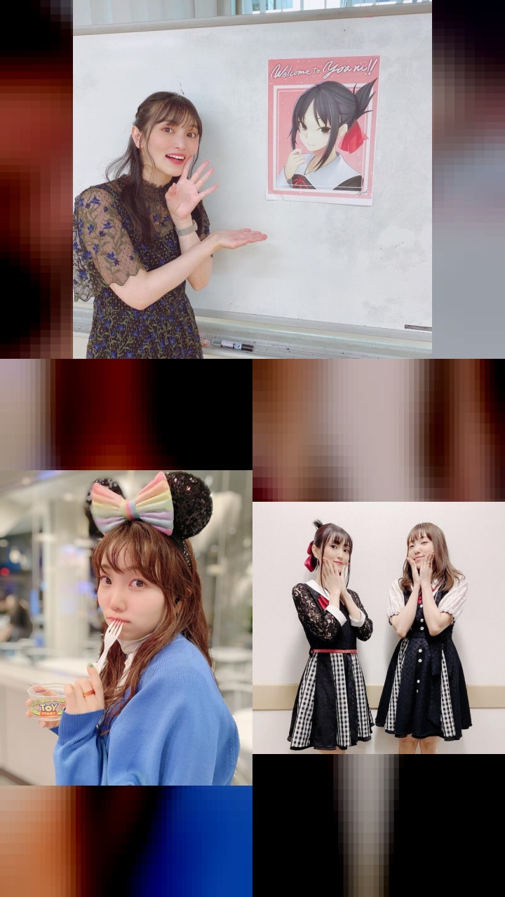 Aoi Koga's Most Loved Moments: Top 10 Instagram Photos!
