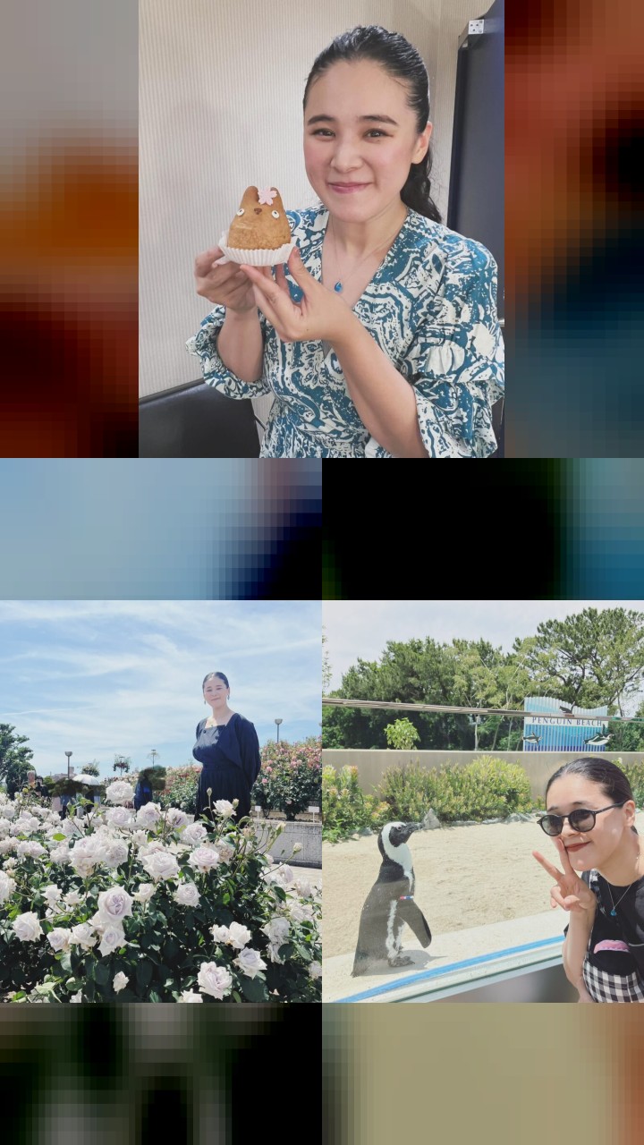 The Top 10 Aoi Teshima Instagram Photos of All Time