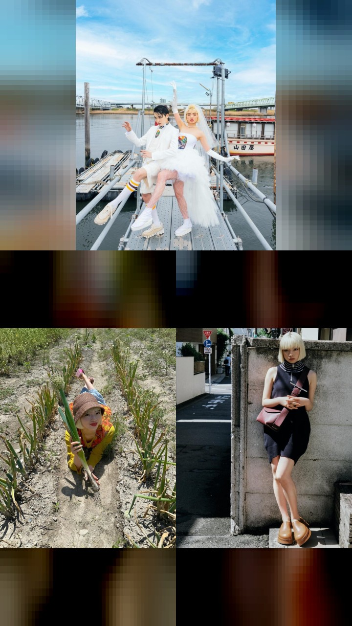 Aoi Yamada's Top 10 Instagram Photos You Need to See